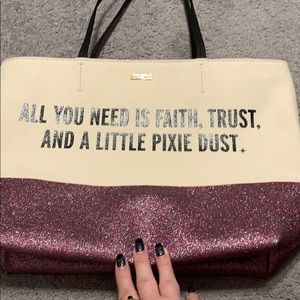 Disney x Kate Spade Tote Bag
